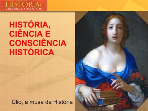 Introdu O Aos Estudos Hist Ricos Ppt