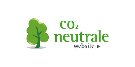 Unsere Internetseite Ist Co Neutral