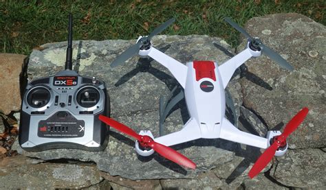 Blade Qx And Qx Quadcopter Review Rating And More