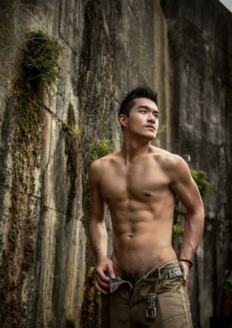 Asian Nice Guy Naice Gay Naked Nature