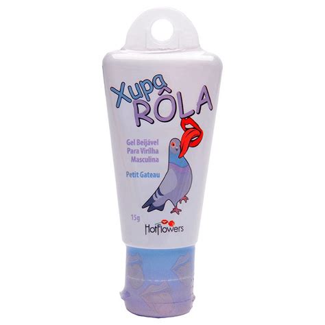 Xupa Rola Gel Beij Vel Masculino Para Oral G Hot Flowers Kapit Sex Shop Catanduva Entrega