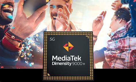 Mediatek Dimensity Neuer Flaggschiff Soc Tritt Gegen Qualcomm