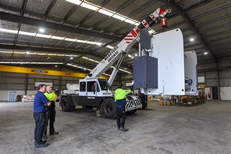 New Headquarters Kilners Engineering
