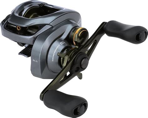 Shimano Curado DC 200 Review