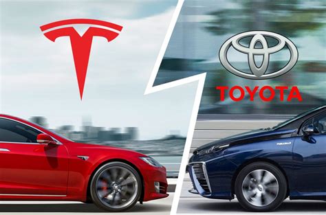 Tesla Overtakes Toyota As Most Valuable Carmaker The International