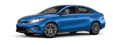 Kia Forte Compact Sedan Pricing Features Kia Of Dayton