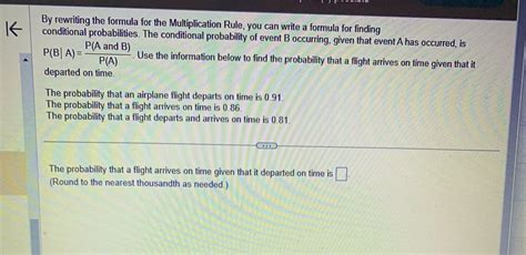 Answered K By Rewriting The Formula For The… Bartleby