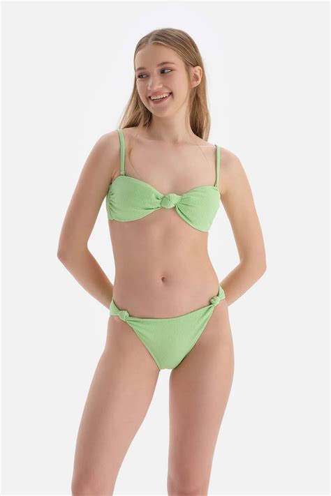 Dagi Ye Il Straplez Bikini St Fiyat Yorumlar