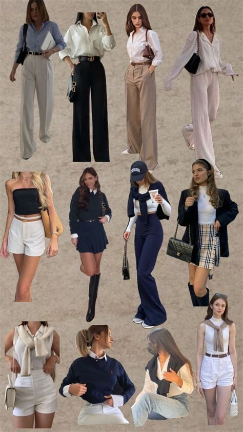 Easy Trendy Outfits Casual Style Outfits Chic Outfits Pretty Outfits