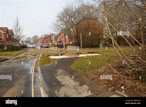 Flooding In Southampton Hi Res Stock Photography And Images Alamy
