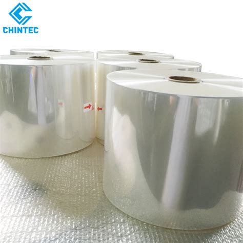 Bopp Anti Fog Film Bopp Film Supplier And Manufacturer China