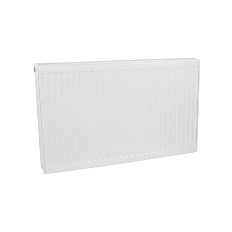 Radiator Din Otel Hoffman Plus Dimensiuni X X Mm W