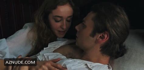 Elizaveta Nude Scenes Aznude