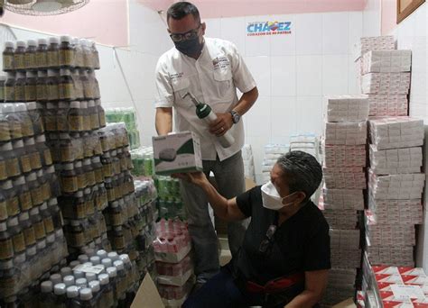 Distribuyen Insumos Y Fármacos En Red De Salud En Zulia Últimas Noticias