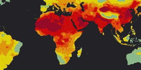 Le Maroc est fortement touché par la pollution de l air prévient l OMS