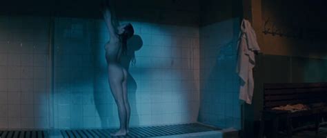 Nude Video Celebs Geraldine Pailhas Nude Snow And Fire La Neige Et Le Feu 1991