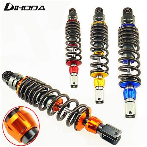 Adjustable Damping Shocks Homecare