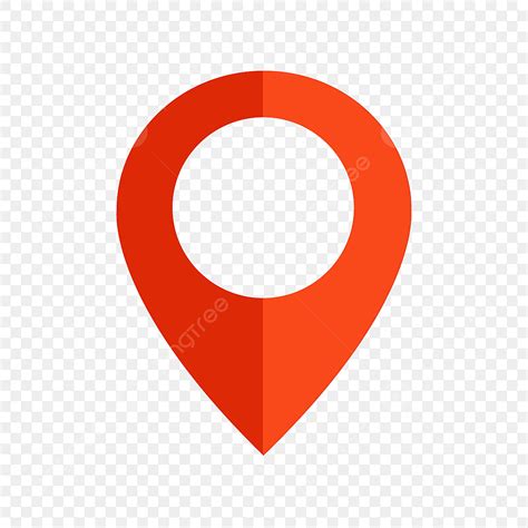 Location Pin Clipart PNG Images, Pin Location Icon, Location Icons, Pin ...