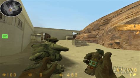 Counter Strike 1 6 Global Offensive CS GO Mod Atrações imperdíveis