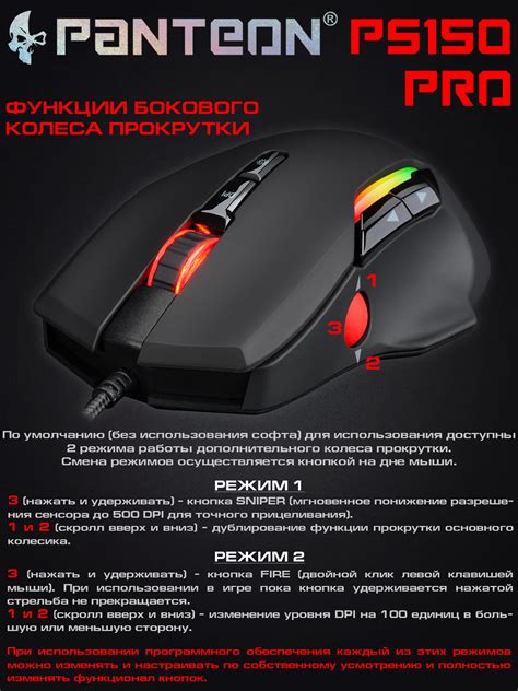 PANTEON PS150 PRO