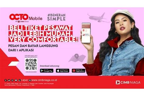 Antiribet Beli Tiket Pesawat Jadi Lebih Mudah Berkat Fitur Travel