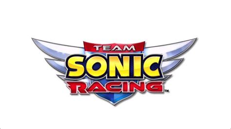 Thème principal de Team Sonic Racing Fandom