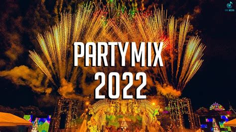 Party Mix Mega Hity Remixy Najlepsza Muzyka