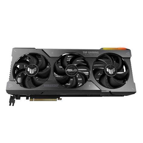 ASUS TUF Gaming Radeon RX 7900 XTX OC Edition 24GB GDDR6 Graphics