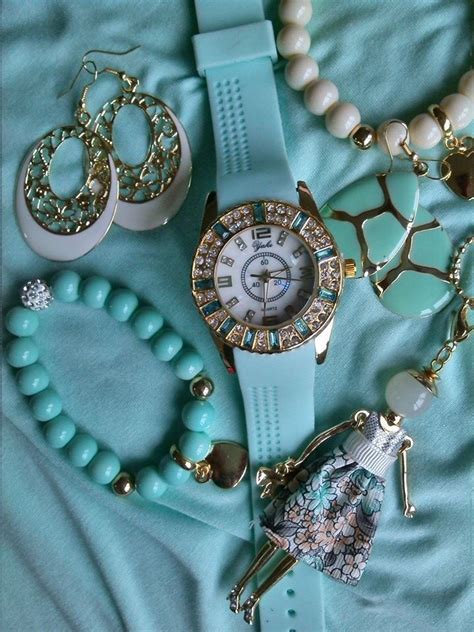 Turquoise Accessories Pictures, Photos, and Images for Facebook, Tumblr ...