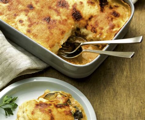 Moussaka Met Linzen Cookidoo Das Offizielle Thermomix Rezept Portal