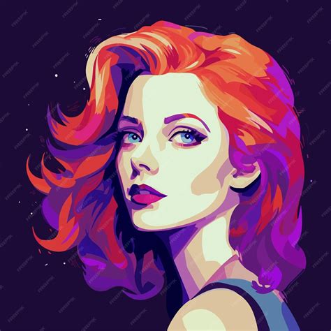 Premium Vector Women Vector Character
