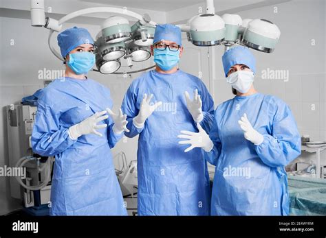 Physician Plastic Hi Res Stock Photography And Images Alamy