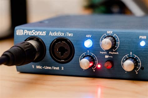 The Best USB Audio Interface Engadget