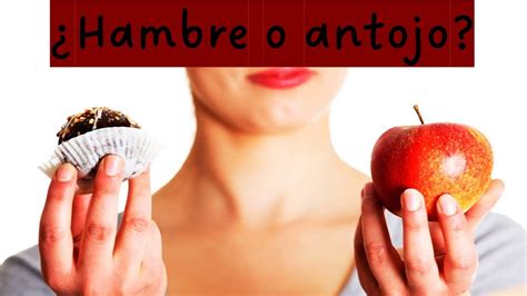 Hambre O Antojo Por Nely Helena Acosta Carrillo Youtube