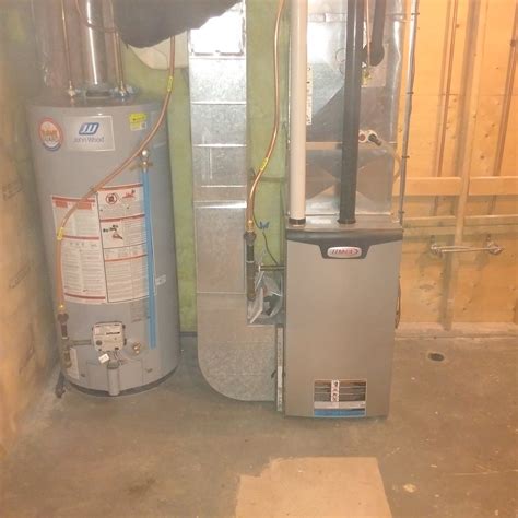 Heating Installations Images Acumen Plumbing Heating And Cooling