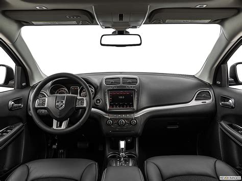 Dodge Journey Interior Photos Cabinets Matttroy