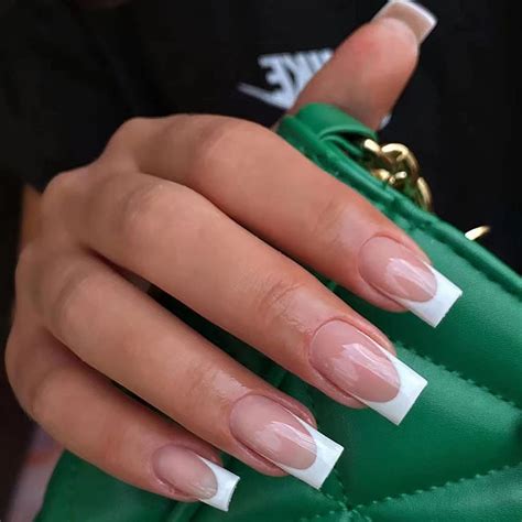 Simple White Nails Lupon Gov Ph