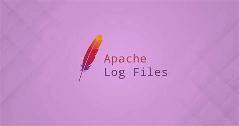 Configuring The Apache Error And Access Logs Linuxize