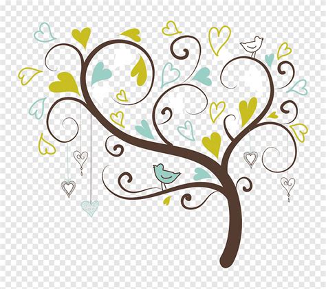 Tree Graphy Tree Love Leaf Png Pngegg