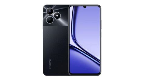 Bocoran Spesifikasi Realme Note 60 Yang Bakal Meluncur 28 Agustus Di