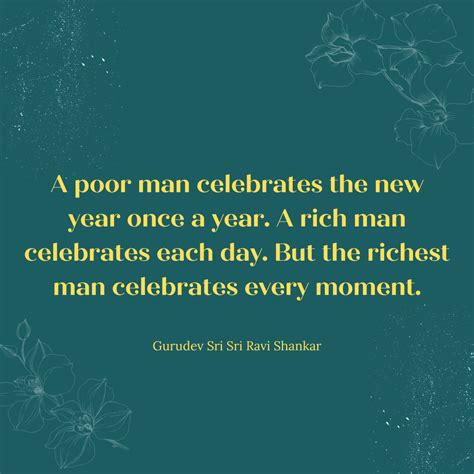 quotes  celebration  gurudev  art  living india