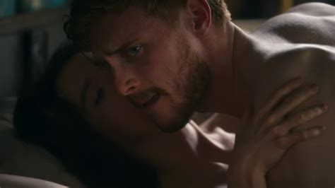 Casperfan Max Parker Naked Bum In Blood Sex Royalty S01E03