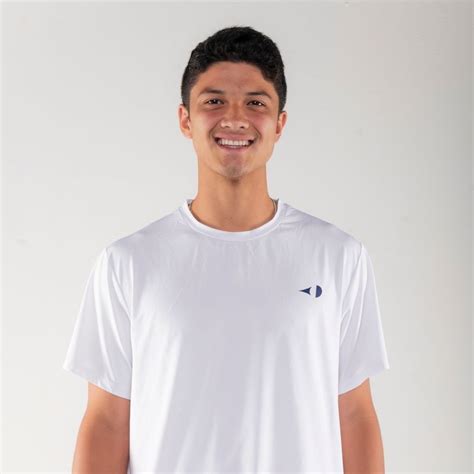 Ryan Fu Upa Tour Pro Pickleball Player From United States