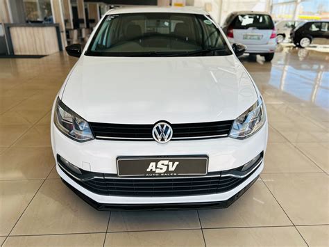 2016 Polo Tsi Beats Edition Autostyling Klerksdorp