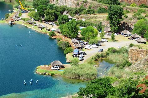 Bass Lake Henley On Klip Best Scuba And X Training Venue