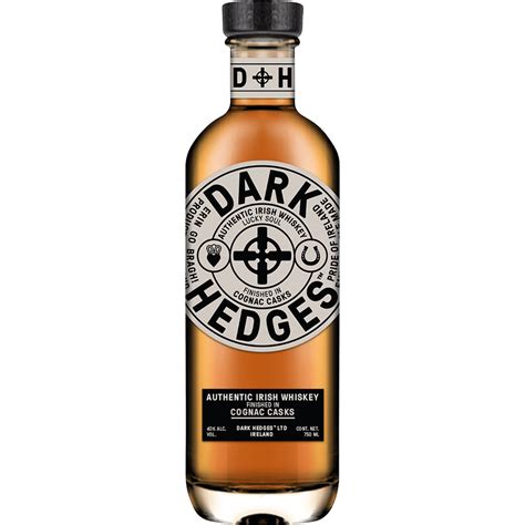 Dark Hedges Cognac Cask Irish Whiskey Total Wine And More