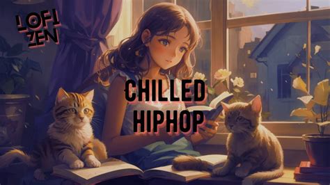 Chilled Hop Lofi Youtube