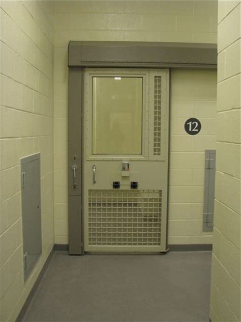 Maximum Security Doors - Kane Innovations