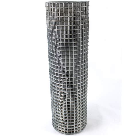 Welded Wire Mesh 1in X 1in X 36in X 15m 14 Gauge Fed 21745 Easipet