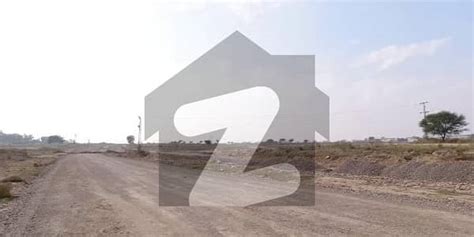 5 Marla 25x50 All Dues Clear Plot Available For Sale G 17 Islamabad